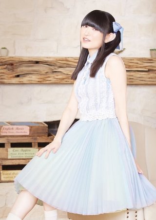 【声優】田村ゆかり、肺炎および急性声帯炎による音声障害 「10日間程度の沈黙」必要でライブ延期