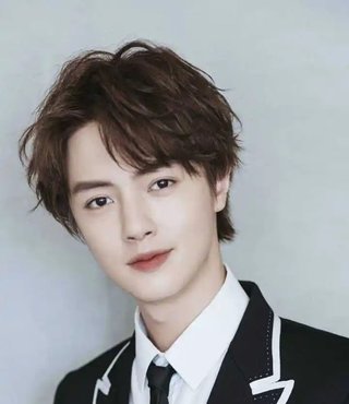 台湾俳優グアンホン