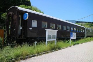 ｢老朽化した電車をカフェに改装して人を集めよう！｣ → 鉄オタから批判殺到【福岡県】