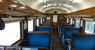 ｢老朽化した電車をカフェに改装して人を集めよう！｣ → 鉄オタから批判殺到【福岡県】