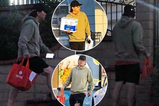 水原一平被告　ウーバーイーツ配達員に　米報道