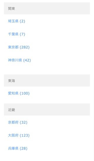 地下鉄がある自治体は都会、ないのは田舎