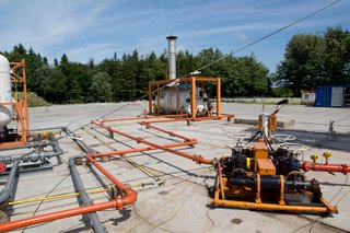 世界の坑井検査サービス市場の成長予測