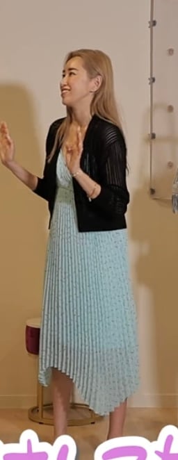 仁香のおばさん