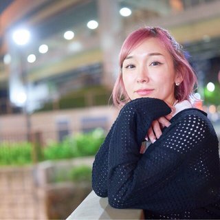 加護亜依 のんとI WISH歌いたい