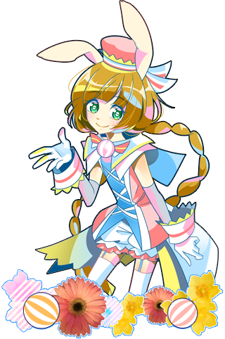 「正直、あまりかわいいとは思えないキャラクター」といえば、何だと思いますか？