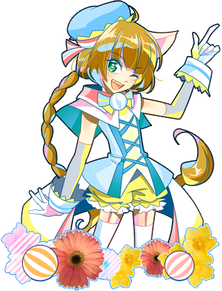 「正直、あまりかわいいとは思えないキャラクター」といえば、何だと思いますか？