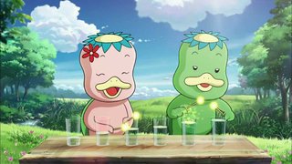 「正直、あまりかわいいとは思えないキャラクター」といえば、何だと思いますか？