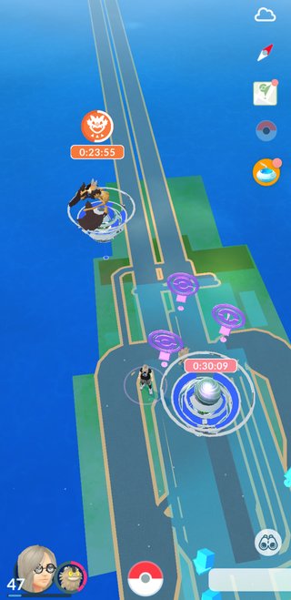 ポケモンGO   情報交換専用