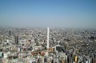 池袋に引っ越してきたんだけどさ