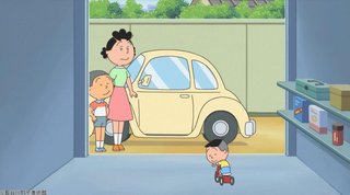 サザエさん【総合トピ】