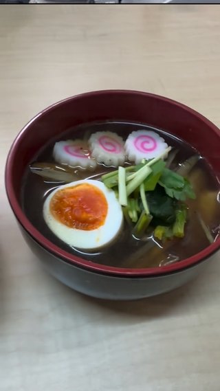 こういうお雑煮