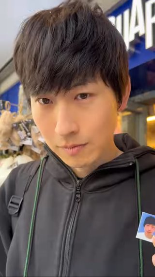 彼はイケメン？ふつメン？