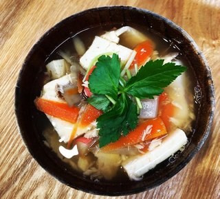 こういうお雑煮