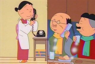 サザエさん【総合トピ】