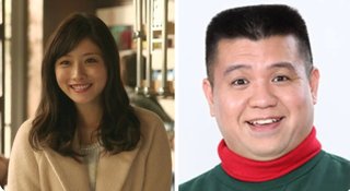 似ている有名人