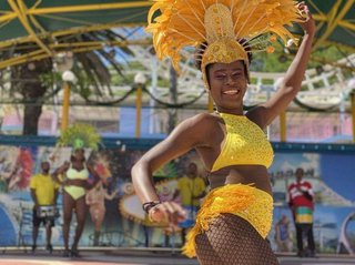 なぜ岡山に「ブラジル」テーマの遊園地？　「カオス」「クセすご」　型破りな「仕掛け」で愛され53年
