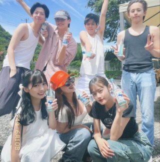 【Abema TV】今日好き語ろう【恋愛リアリティー】