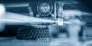 産業用3Dプリンティング市場の急成長
