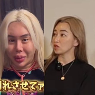 仁香のおばさん