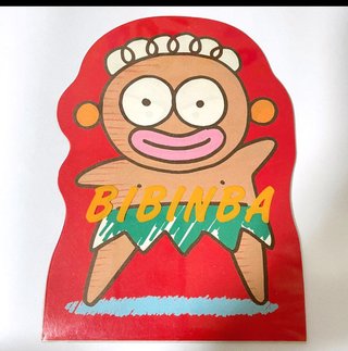 サンリオで1番好きなキャラクターはなんですか？