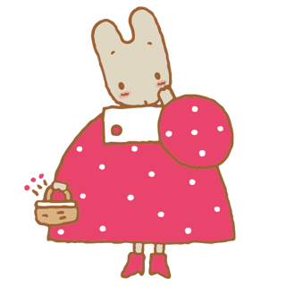 サンリオで1番好きなキャラクターはなんですか？