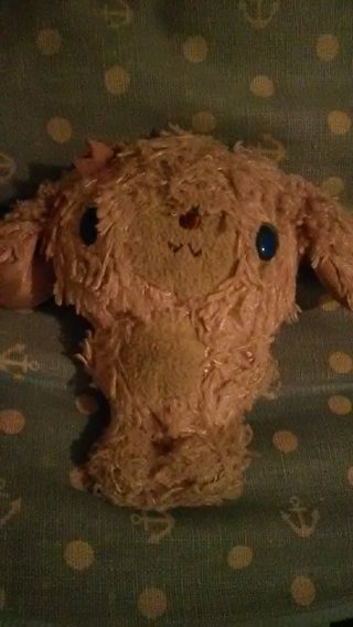 サンリオで1番好きなキャラクターはなんですか？