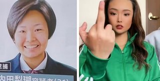 やっぱ性格って顔に出るのかなあ？