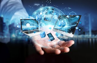 世界のIoT市場予測：2031年までに年平均成長率19.2%を達成