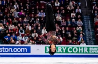 フィギュアスケート「バク宙」解禁決定