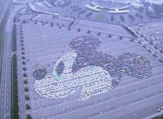 今は懐かしき昔のディズニーを語ろう