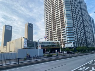 有明ってお金持ちが多い？