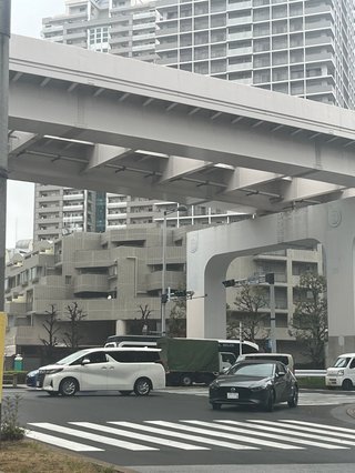 有明ってお金持ちが多い？