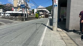 山形・上山市　バスガイドの女性がバスと電柱に挟まれ死亡か　誘導中に事故　状況から救急搬送せず