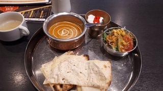 専業主婦ですが、今日も外食です