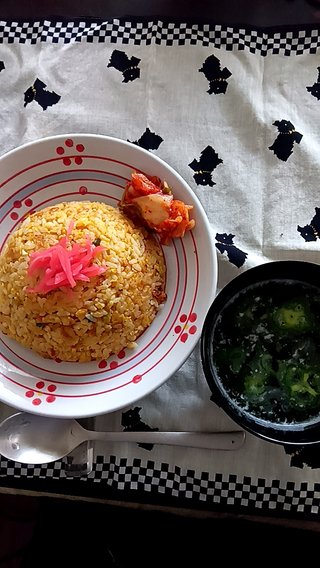 早寝〜早起き朝ごはん！