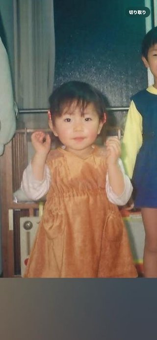 あいのり桃のビジ友　れみって人