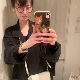 遠野なぎこ　好きな人だけ来て