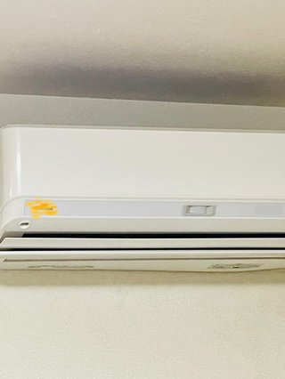 ３週間でエアコン修理４回目