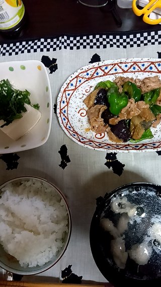 早寝〜早起き朝ごはん！