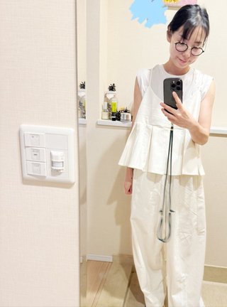 あいのり桃のモブ(ビジ友)よっこ