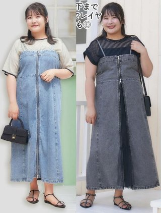 ぽっちゃりこまち　しまむら系インフルエンサー