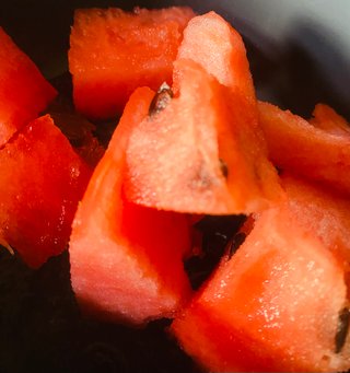 今日のおやつは何ですか？・総合