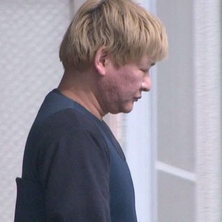 男の子2人に対して暴行した里親の男の判決公判　ふりかけをかけすぎたことなどで立腹