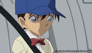 コナン見てる人