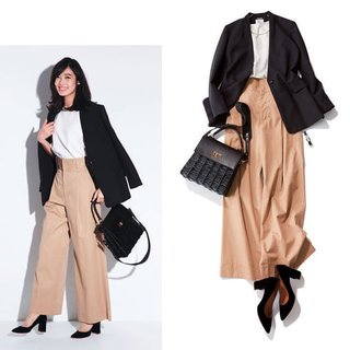 謝罪に行く時の服装？