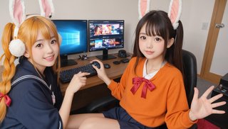 「正直、あまりかわいいとは思えないキャラクター」といえば、何だと思いますか？