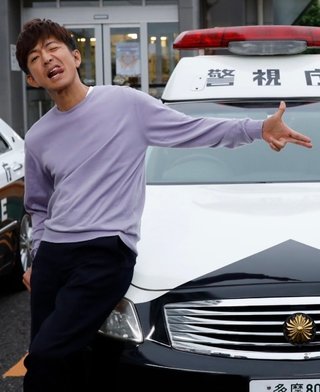 テレビ朝日系【Believe －君にかける橋－】木曜21時