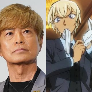 声優･古谷徹､｢名探偵コナン｣安室役を降板　｢ONE PIECE｣サボ役も