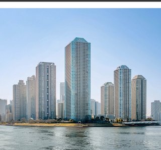 東京に住んでいたなら